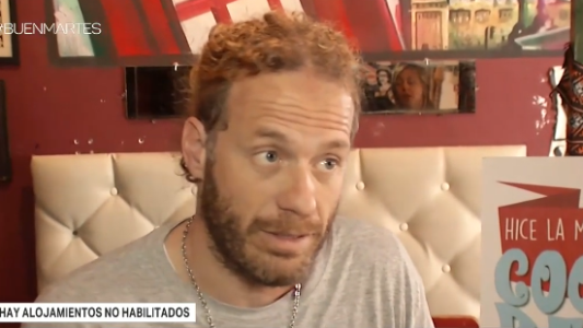 Hostels rosarinos piden la regulación de las apps para alquiler temporario