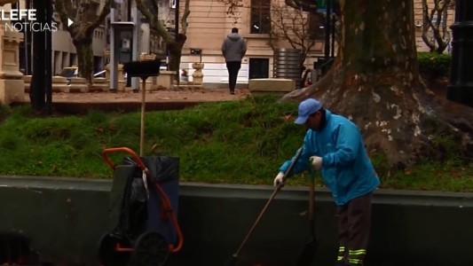 Trabajadores municipales movilizarán el próximo miércoles