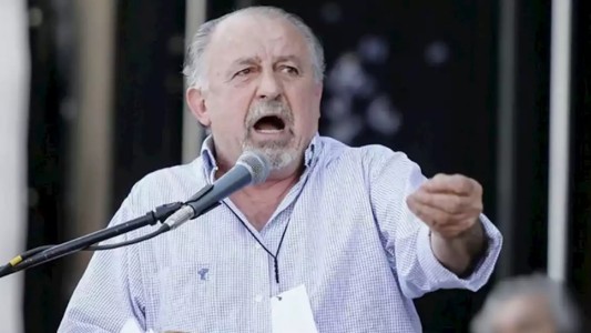 Hugo Yasky aseguró que irán por "la unificación de las CTA con la CGT"