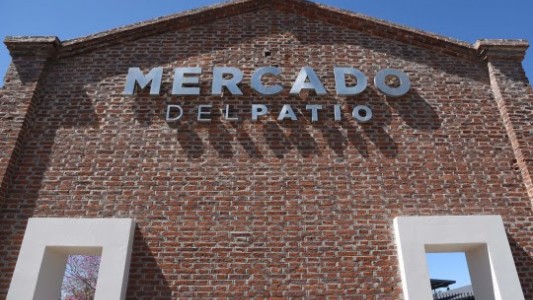 El Mercado del Patio celebra su segundo aniversario con una feria