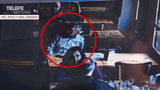 Los "pungas" no aflojan: a pesar de las cámaras de seguridad continúan los robos en los bares