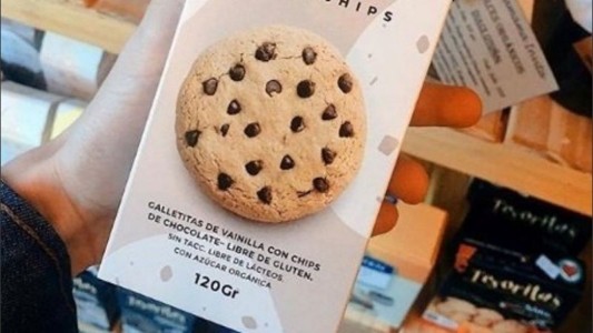 Prohíben unas galletitas que causaron shock anafiláctico a un niño