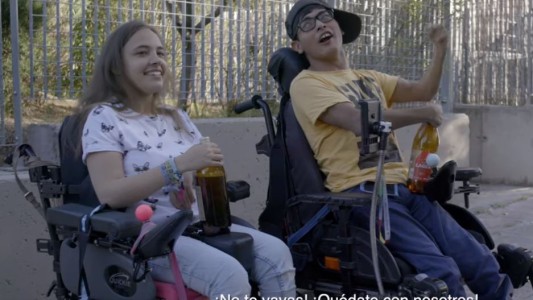 Parálisis cerebral: no existen dos pacientes con las mismas características