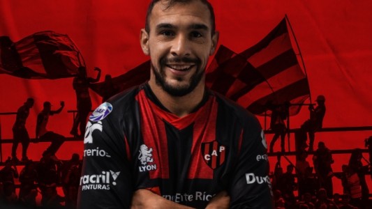 Superliga: denunciaron a un futbolista por violencia de género y el club lo licenció