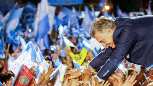 Macri: "No sirve truchar el Indec y esconder la pobreza, hay que visibilizarla"