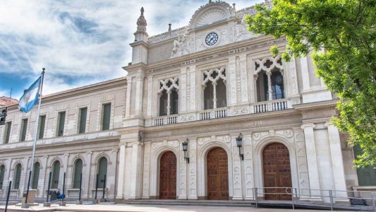 Comando especial y drones: cómo será el operativo de seguridad del debate presidencial