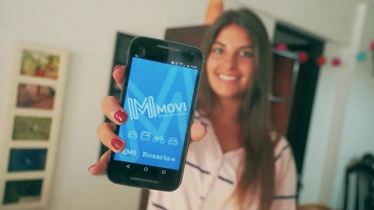 Apps para moverse en la ciudad: ¿qué herramientas se le brinda a los usuarios?
