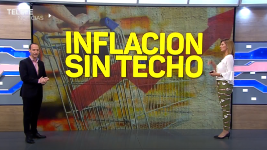 Inflación sin techo: el Indec difundirá el índice de septiembre