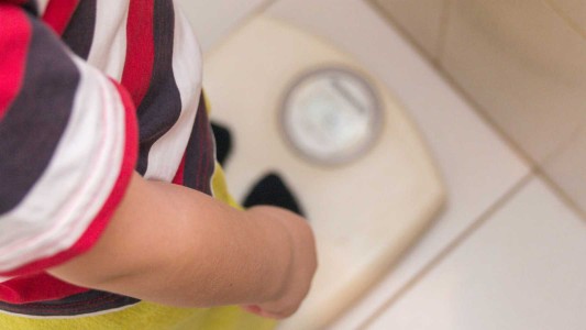 Casi dos de cada cinco adolescentes argentinos tienen sobrepeso, según Unicef