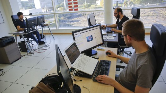 Las empresas tecnológicas no podrán despedir trabajadores si quieren beneficios fiscales