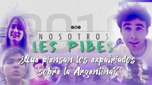 Expatriados: ¿Qué opinan de Argentina y las elecciones los pibes que se fueron del país?