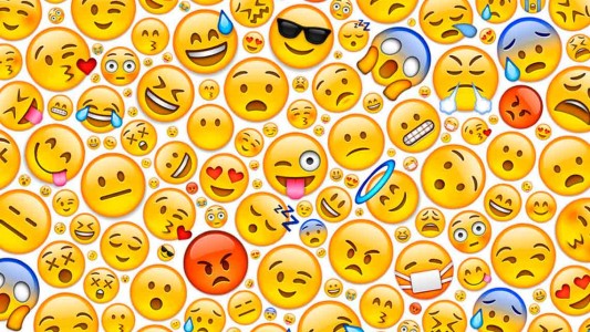 Cuáles son los diez emojis más usados en el mundo
