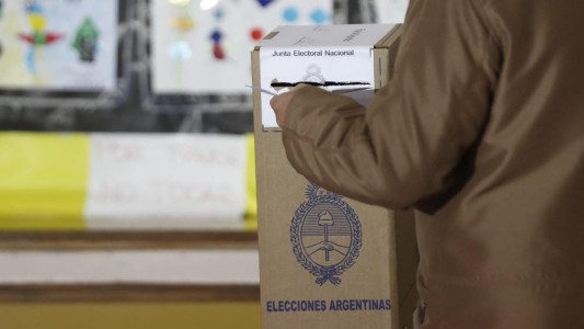Rige la veda, a la espera de las elecciones del domingo