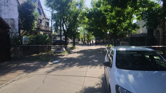 Asesinaron a balazos a "Ema Pimpi" Sandoval, condenado por el atentado a la casa de Bonfatti