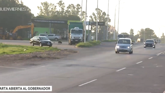 Compromiso Vial pide el veto de la ley que reduce a la mitad las multas de tránsito