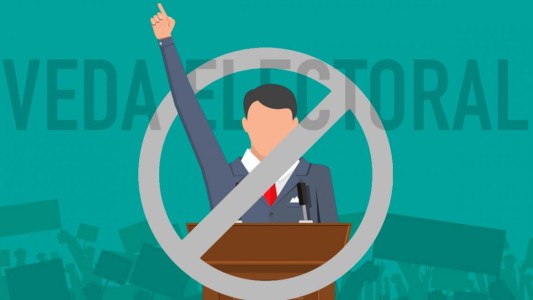 Los mejores memes sobre la veda electoral