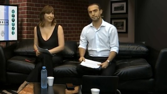 #Elecciones2019: seguimos la espera de los resultados desde la web