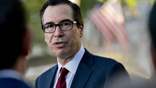 El mensaje del Tesoro de Estados Unidos a Alberto Fernández: "Esperamos que cumpla con el FMI"