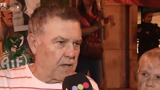 Nueva movilización y pedido de justicia por Paula Perassi