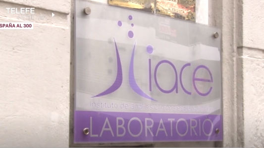 Se hicieron pasar por personal del Correo y asaltaron una clínica céntrica