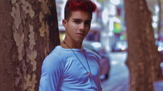 Desesperada búsqueda de un joven que falta de su casa desde el martes pasado