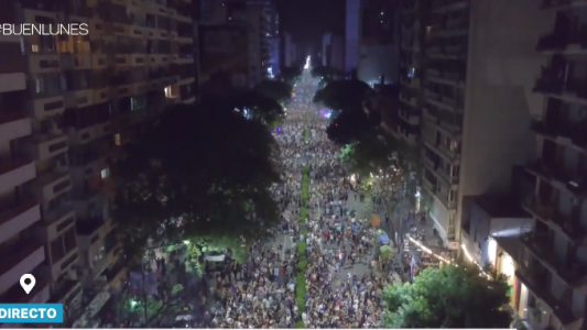 Una multitud disfrutó de la octava edición de la Fiesta de la Cerveza