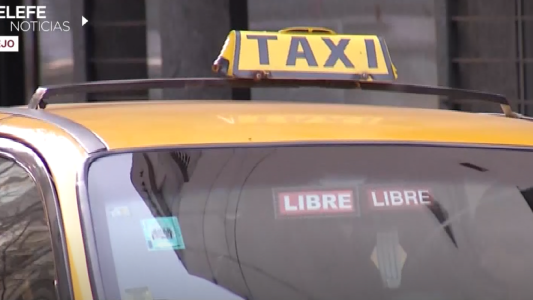 Jueves clave en el aumento de la tarifa del servicio de taxis