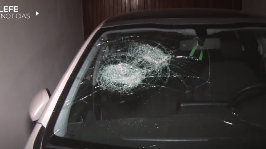 Barrio Las Flores: el presidente del Club Amistad denunció amenazas de muerte