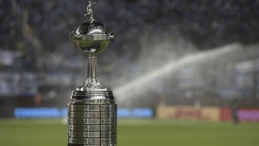 Lima será sede de la final de la Copa Libertadores 2019