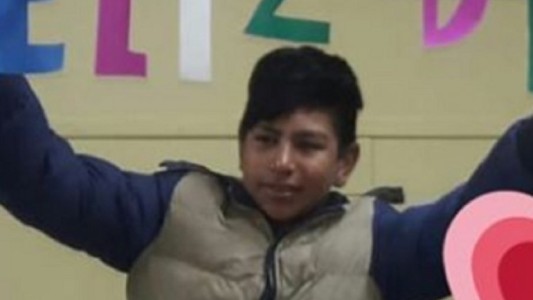 Ofrecen 500 mil pesos de recompensa para esclarecer el crimen de un chico en Chaco