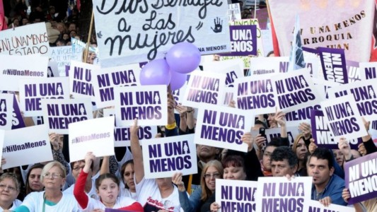 Entró en vigencia el Plan Nacional para la Reducción de Femicidios