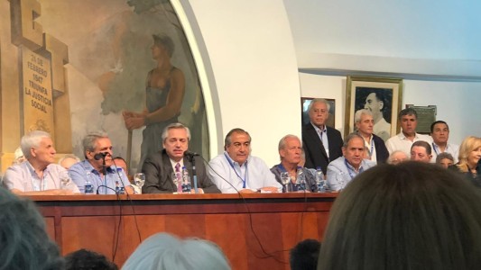 Municipales convocarán a intendentes a un Pacto Social Sectorial en Santa Fe