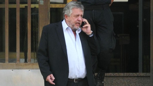 El juez Ramos Padilla citó nuevamente a indagatoria al fiscal Carlos Stornelli