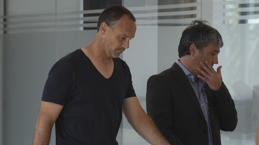 La Justicia condenó al futbolista Mauro Matos por "homicidio culposo agravado"