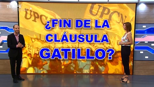 ¿Llega el fin de la cláusula gatillo en la Provincia?