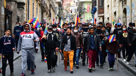 Repudio de Adepa a las agresiones y amenazas a periodistas en Bolivia
