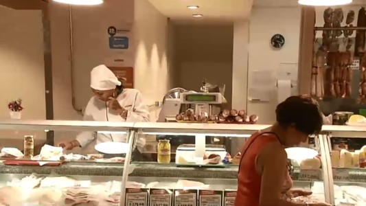 La inflación de octubre fue del 3,3%