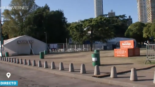 La Fiesta de Colectividades 2019 se extiende un día más