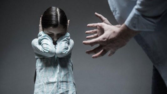 Día Mundial para la Prevención del Abuso contra los niños y niñas