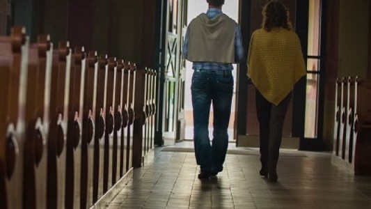 Una relevamiento del Conicet indica que crece el número de argentinos "sin religión"