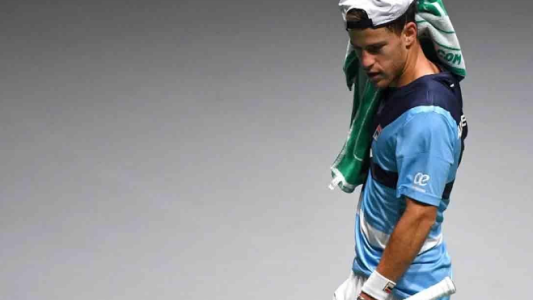 Copa Davis: Argentina perdió con Alemania y comprometió su clasificación