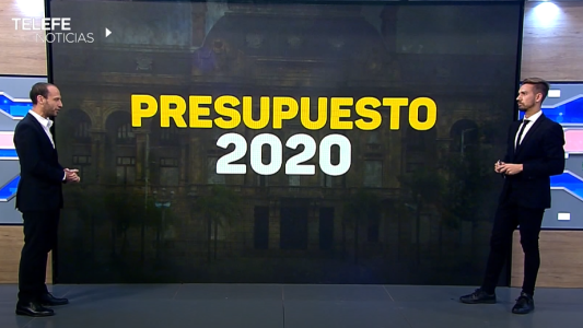 Presupuesto provincial 2020: el gobierno priorizó seguridad y gasto social