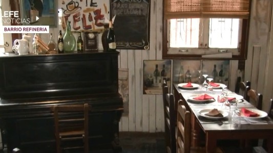 Adiós a un clásico: El Bodegón de Refinería cierra sus puertas