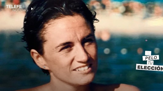 Tu pelo, tu elección: animarse a los cortos