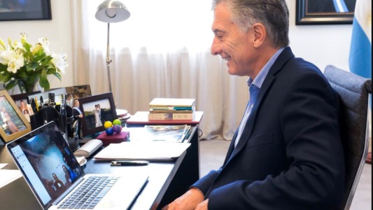 Macri "conversa" con los usuarios de Instagram