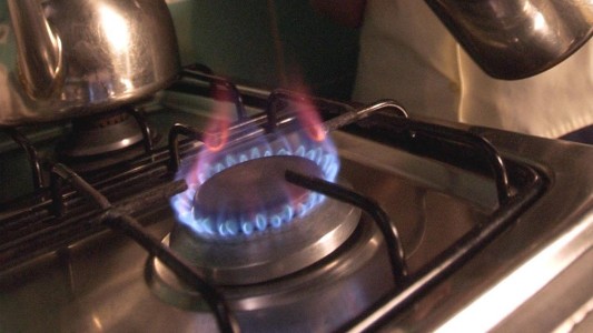 Difieren el aumento en la tarifa del gas hasta febrero