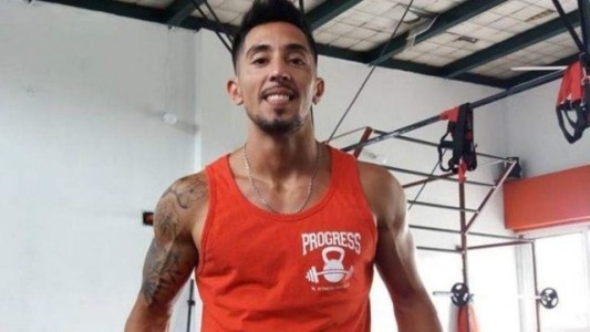 Detienen al principal sospechoso del crimen de Marcos Guenchul