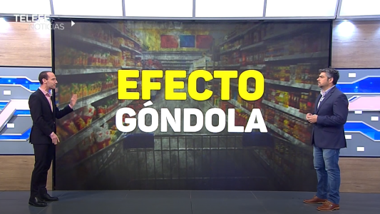 Efecto góndola: las respuestas luego de la media sanción de Diputados