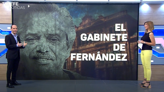 El gabinete de Alberto Fernández: los nombres de los probables ministros
