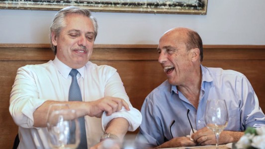 Alberto Fernández dijo que no pedirá al FMI los U$S 11.000 millones que quedan del acuerdo